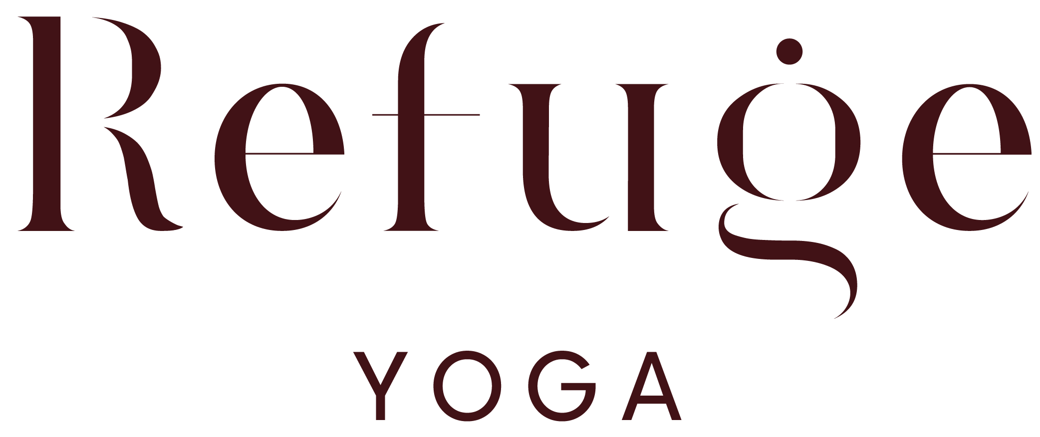 Refuge Yoga