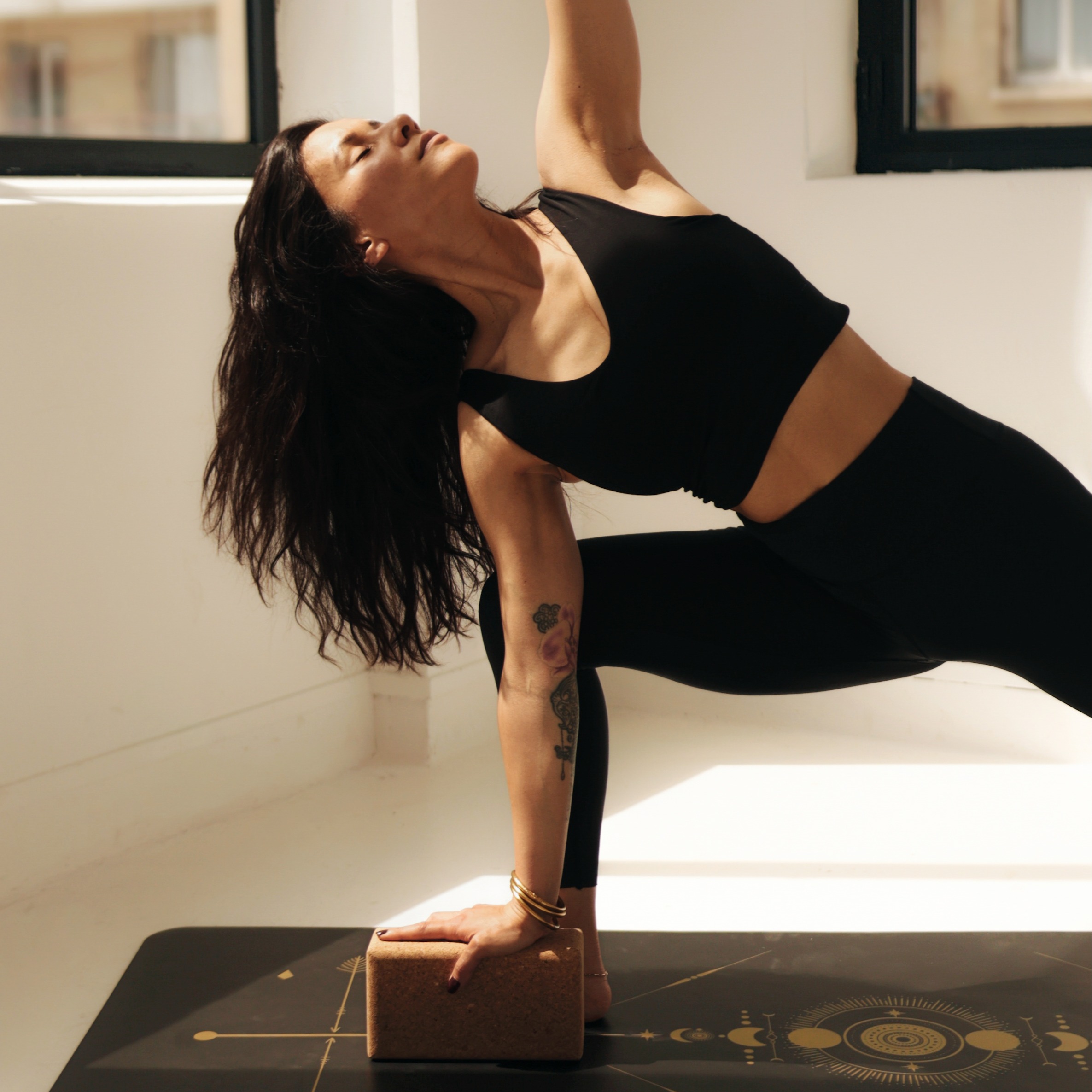 Refuge Yoga à Beauchamp